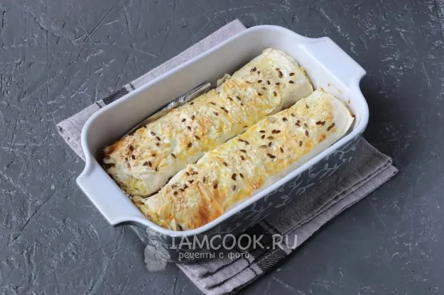 Шаг 8: иллюстрация