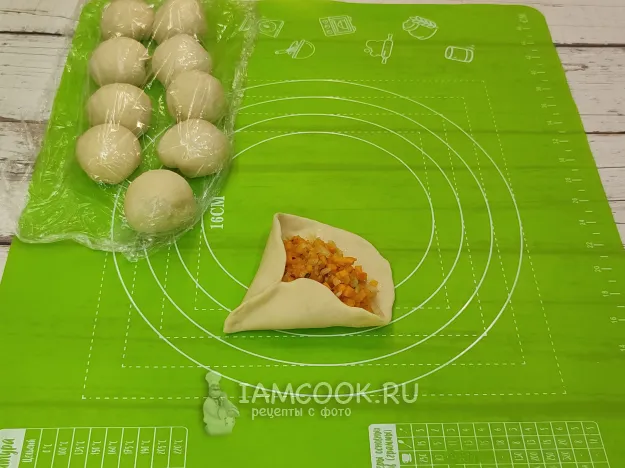 Шаг 9: иллюстрация