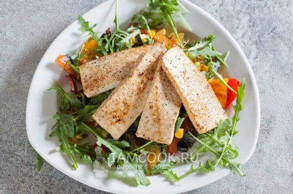 Шаг 8: иллюстрация