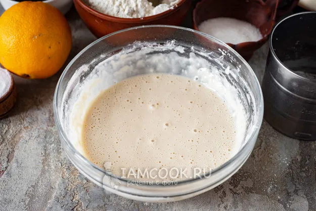 Шаг 5: иллюстрация