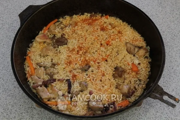 Шаг 8: иллюстрация