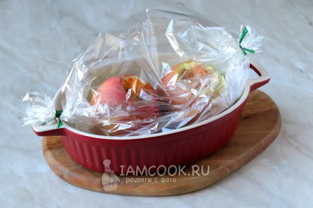 Шаг 5: иллюстрация