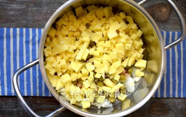 Шаг 4: иллюстрация