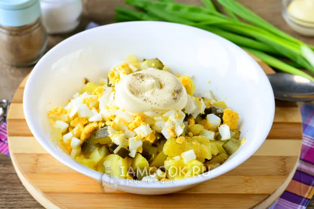 Шаг 6: иллюстрация