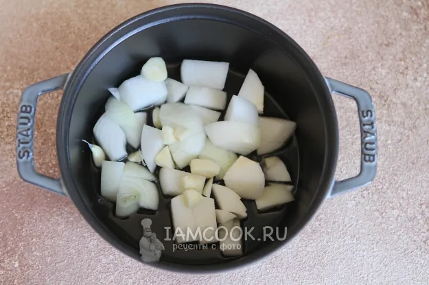 Шаг 3: иллюстрация