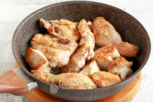 Шаг 3: иллюстрация