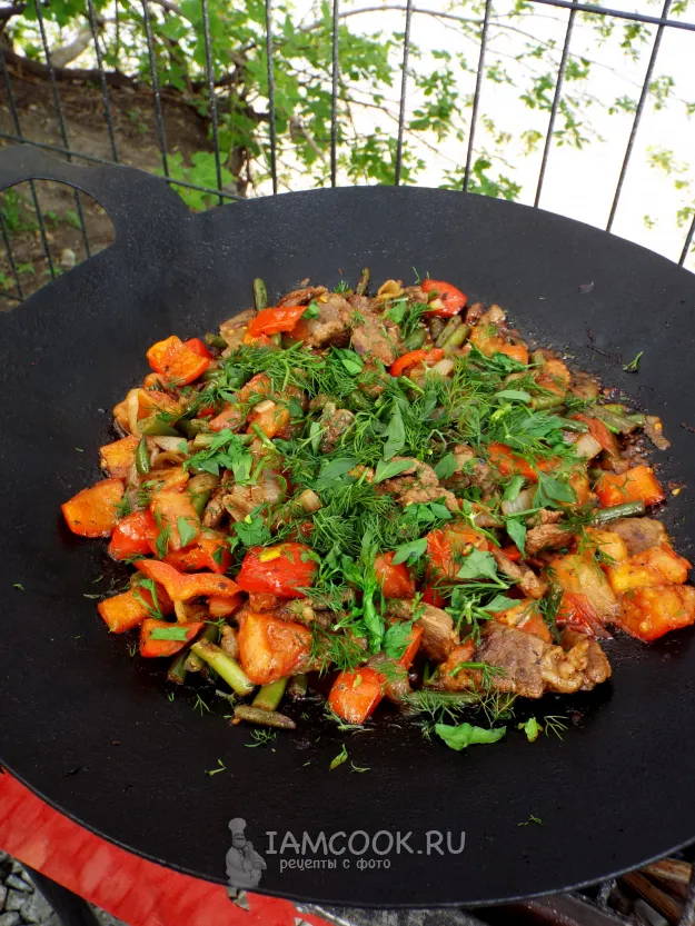 Шаг 13: иллюстрация