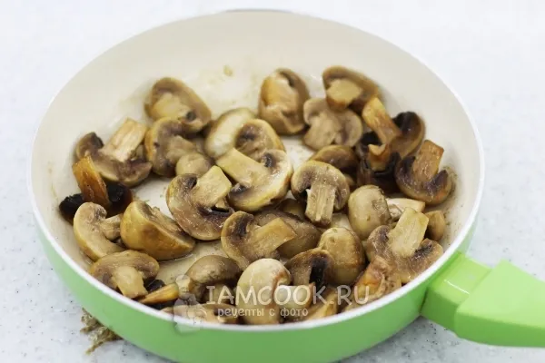 Шаг 2: иллюстрация