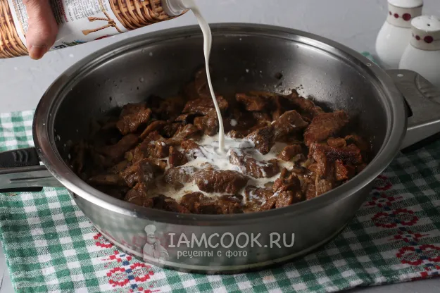 Шаг 8: иллюстрация