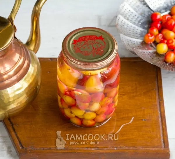 Шаг 10: иллюстрация