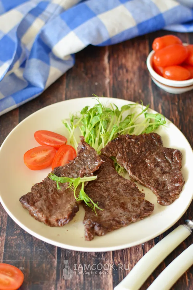 Шаг 5: иллюстрация