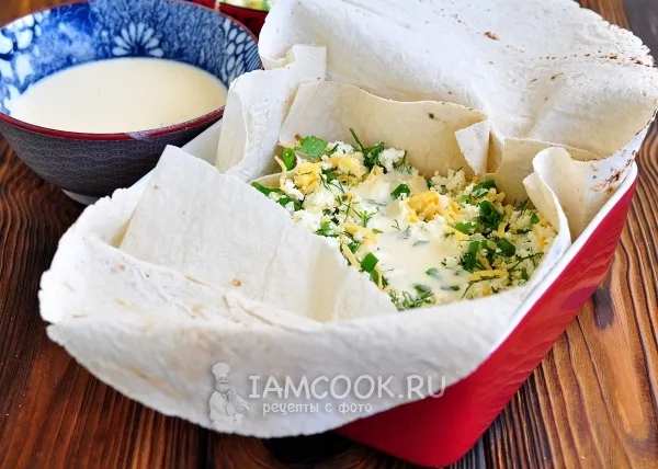 Шаг 7: иллюстрация