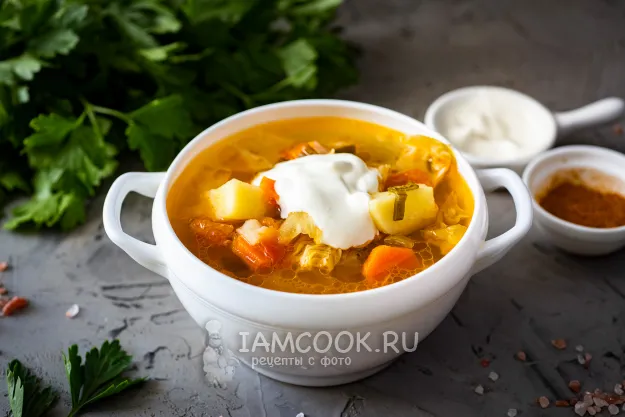 Шаг 18: иллюстрация