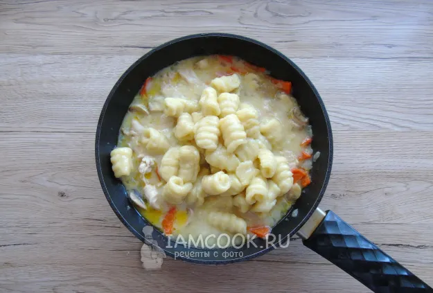 Шаг 15: иллюстрация