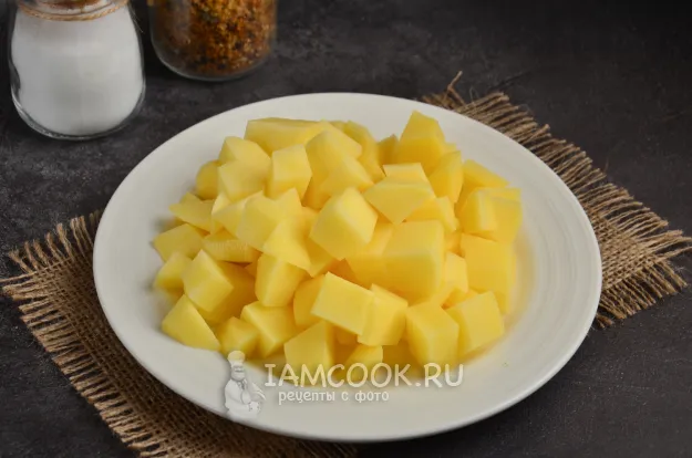 Шаг 3: иллюстрация