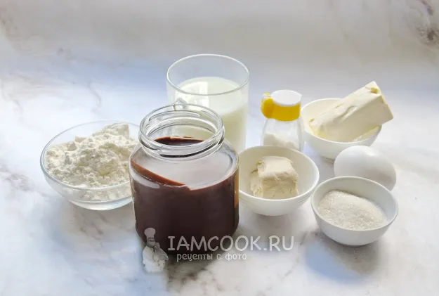 Шаг 1: иллюстрация