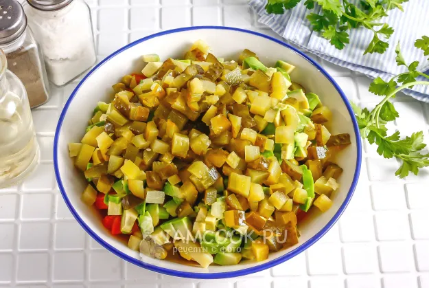 Шаг 8: иллюстрация