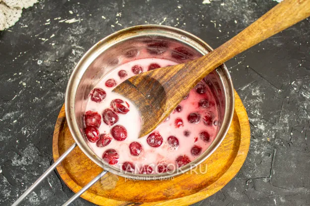 Шаг 3: иллюстрация