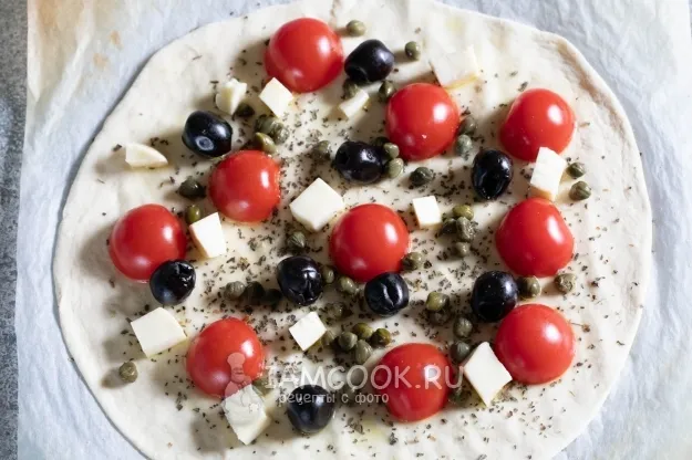 Шаг 6: иллюстрация