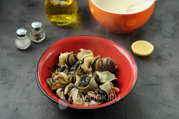 Шаг 5: иллюстрация