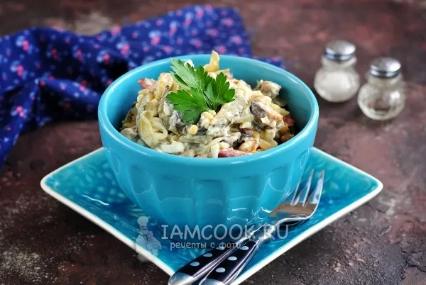 Шаг 10: иллюстрация