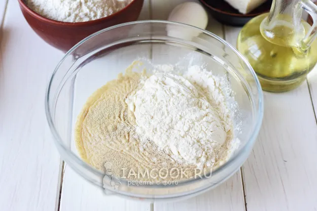 Шаг 3: иллюстрация