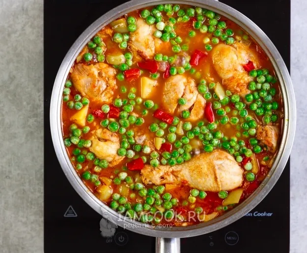 Шаг 10: иллюстрация