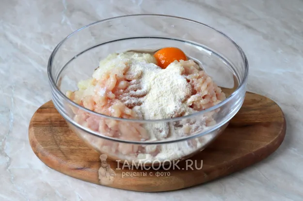 Шаг 3: иллюстрация