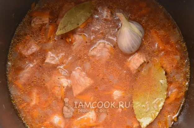 Шаг 9: иллюстрация