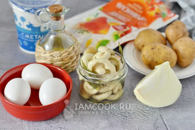 Шаг 1: иллюстрация