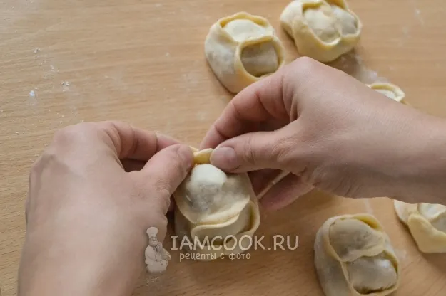 Шаг 13: иллюстрация