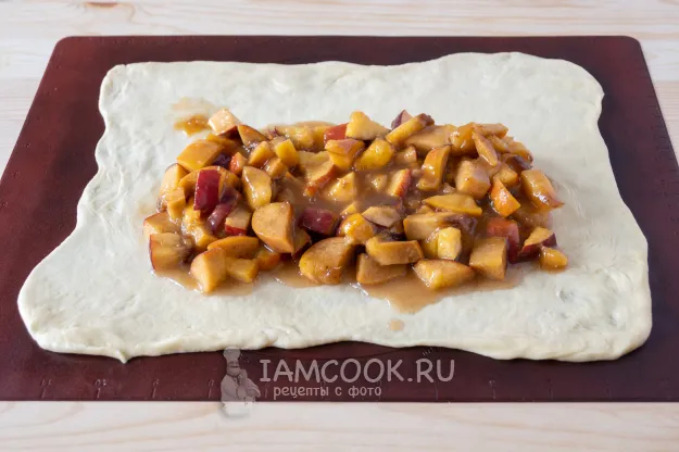 Шаг 5: иллюстрация