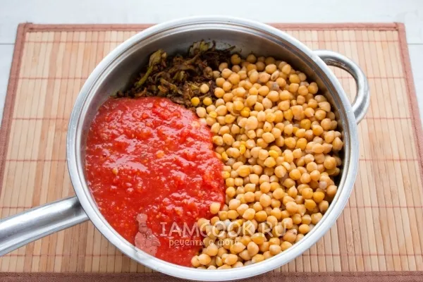 Шаг 9: иллюстрация