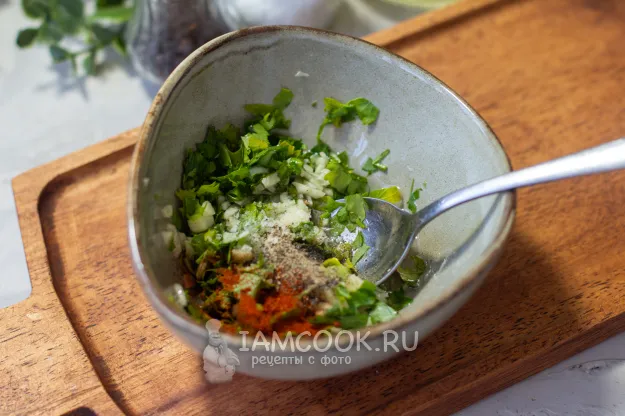 Шаг 10: иллюстрация