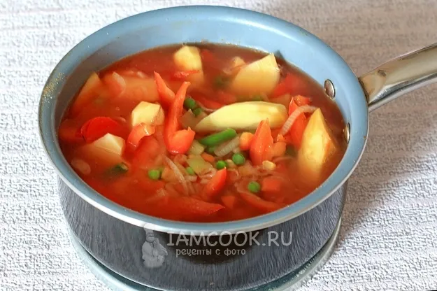 Шаг 10: иллюстрация