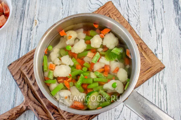 Шаг 2: иллюстрация