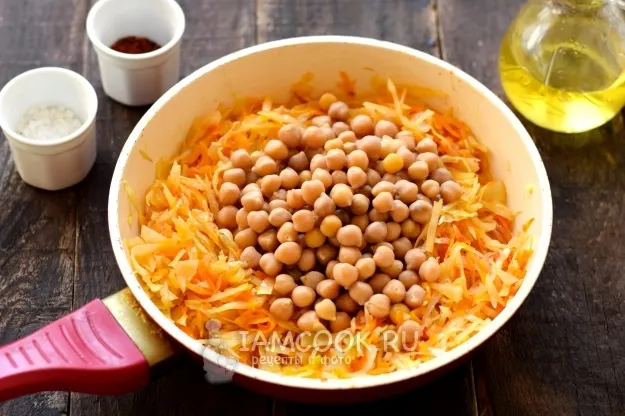 Шаг 8: иллюстрация