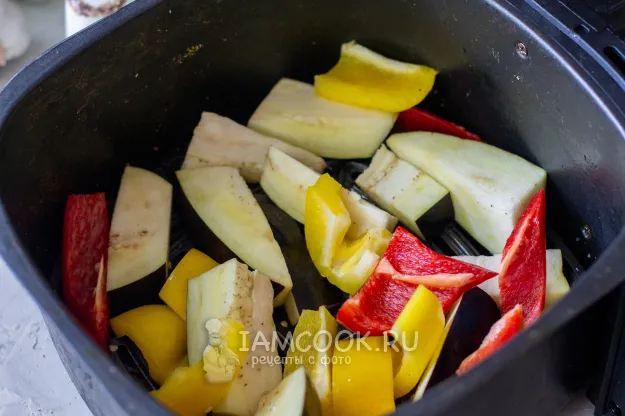 Шаг 3: иллюстрация