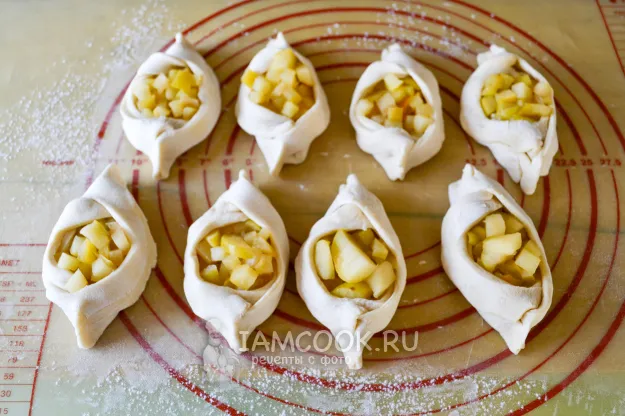 Шаг 7: иллюстрация