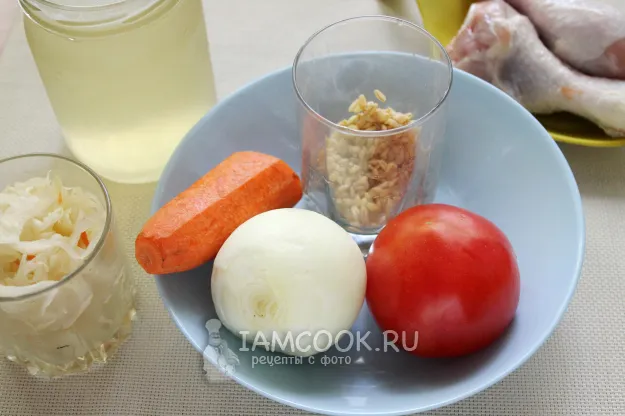 Шаг 1: иллюстрация