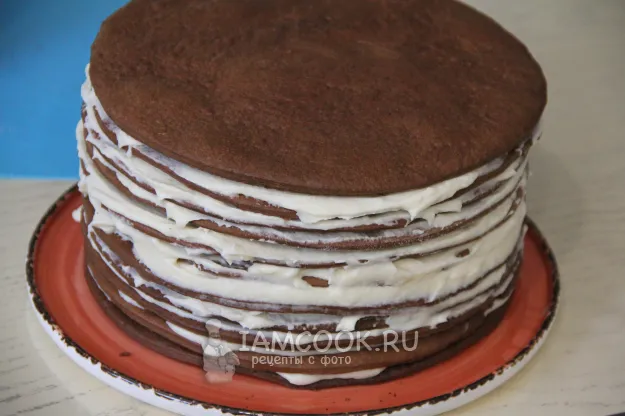 Шаг 22: иллюстрация