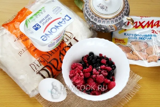 Шаг 1: иллюстрация