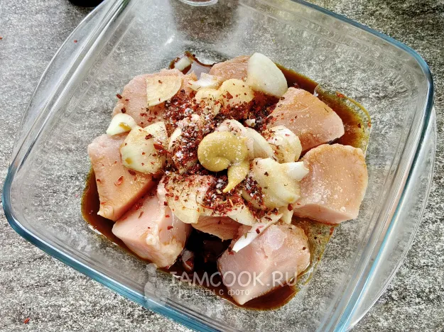 Шаг 4: иллюстрация