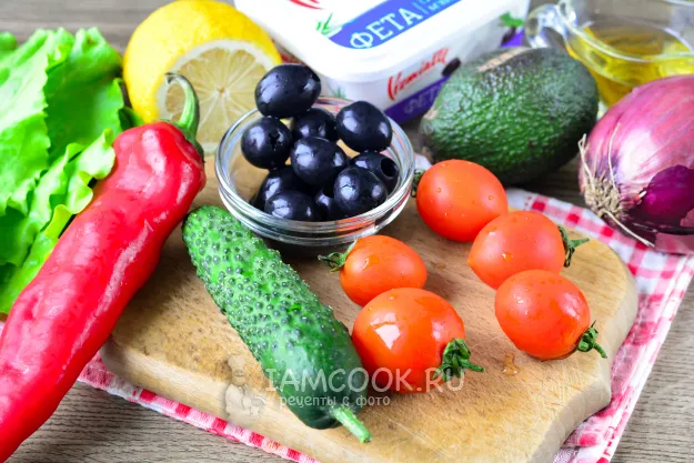 Шаг 1: иллюстрация