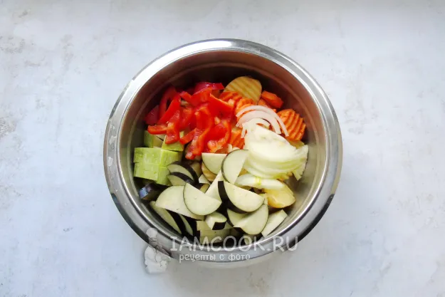 Шаг 6: иллюстрация