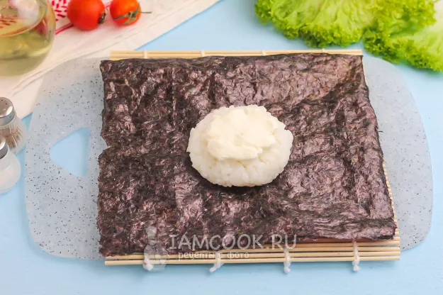 Шаг 3: иллюстрация