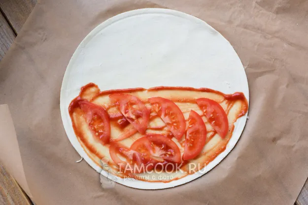 Шаг 2: иллюстрация