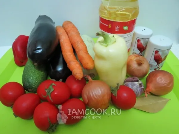 Шаг 1: иллюстрация