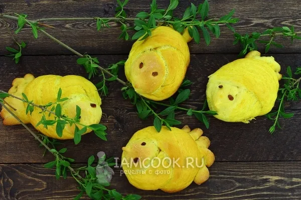 Шаг 13: иллюстрация