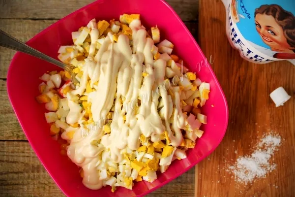 Шаг 5: иллюстрация